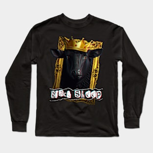 Black Sheep Long Sleeve T-Shirt